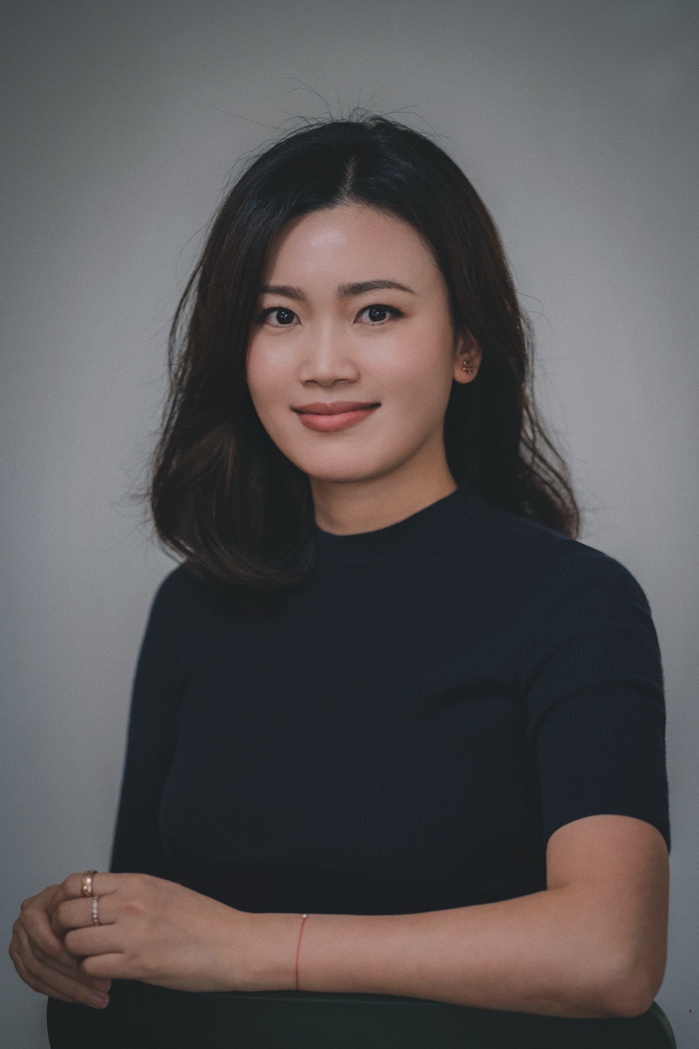 Caroline Yao 姚曦，中英双语财富顾问，服务尔湾及橙县家庭